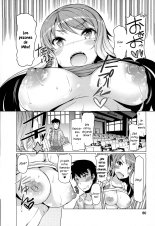Forbidden Fruit ~Kindan no Kajitsu~ : página 81