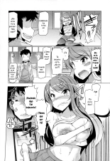 Forbidden Fruit ~Kindan no Kajitsu~ : página 82