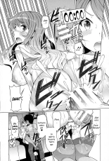 Forbidden Fruit ~Kindan no Kajitsu~ : página 89