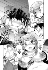 Forbidden Fruit ~Kindan no Kajitsu~ : página 92
