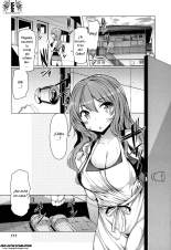 Forbidden Fruit ~Kindan no Kajitsu~ : página 112