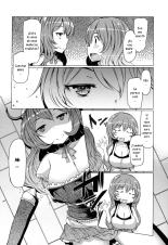 Forbidden Fruit ~Kindan no Kajitsu~ : página 114