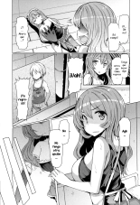 Forbidden Fruit ~Kindan no Kajitsu~ : página 115