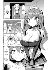 Forbidden Fruit ~Kindan no Kajitsu~ : página 116