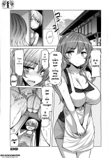 Forbidden Fruit ~Kindan no Kajitsu~ : página 129