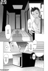 Forbidden Fruit ~Kindan no Kajitsu~ : página 148
