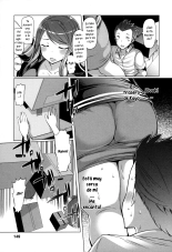 Forbidden Fruit ~Kindan no Kajitsu~ : página 150