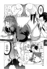 Forbidden Fruit ~Kindan no Kajitsu~ : página 155
