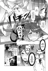 Forbidden Fruit ~Kindan no Kajitsu~ : página 159