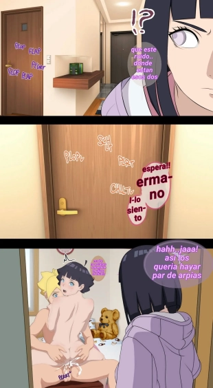 hentai boruto