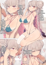 Formidable-san : página 1