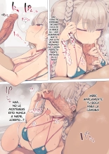 Formidable-san : página 5