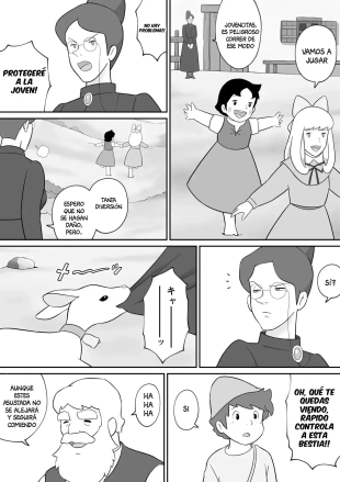 hentai alps no shoujo heidi