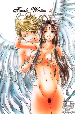 hentai ah my goddess