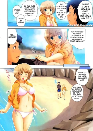 hentai Friend's Girlfriend