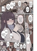 Frieren ni Warui Koto o Suru Hanashi - Frieren Tiene una Mala Noche : página 2