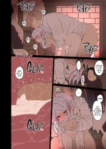 Frieren ni Warui Koto o Suru Hanashi - Frieren Tiene una Mala Noche : página 18
