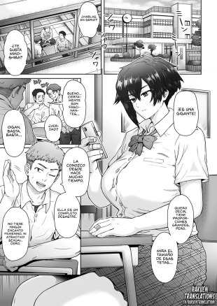 hentai original