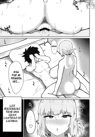 hentai fate grand order