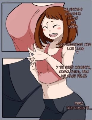 hentai my hero academia