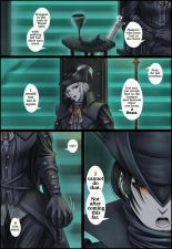 Fuckening at the Clocktower : página 4
