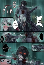 Fuckening at the Clocktower : página 10
