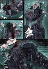 Fuckening at the Clocktower : página 11