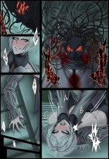 Fuckening at the Clocktower : página 24