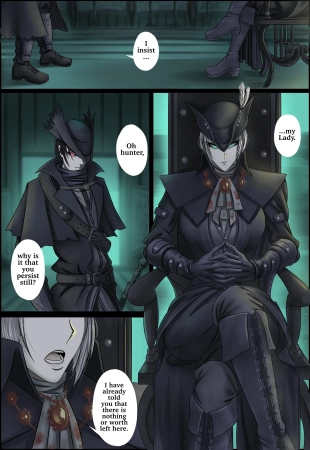 hentai Fuckening at the Clocktower