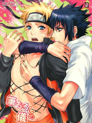 hentai naruto