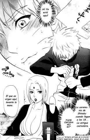 hentai naruto