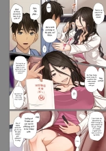I married into a wealthy family, Part 3 : página 10