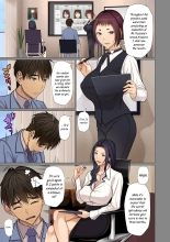 I married into a wealthy family, Part 4 : página 3