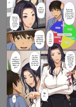 I married into a wealthy family, Part 4 : página 6