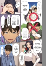 I married into a wealthy family, Part 4 : página 7