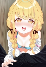 Fujita Kotone to Himitsu no Natsu Gasshuku : página 37