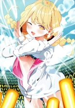 Fujita Kotone to Himitsu no Natsu Gasshuku : página 43