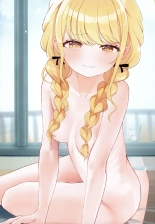 Fujita Kotone to Himitsu no Natsu Gasshuku : página 44