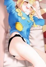 Fujita Kotone to Himitsu no Natsu Gasshuku : página 45