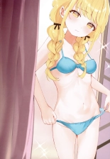 Fujita Kotone to Himitsu no Natsu Gasshuku : página 46