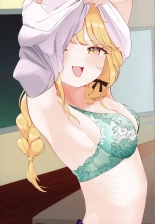 Fujita Kotone to Himitsu no Natsu Gasshuku : página 47