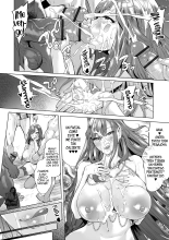 Resurreccion! Diosa De La Infidelidad : página 4