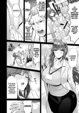 Resurreccion! Diosa De La Infidelidad : página 6