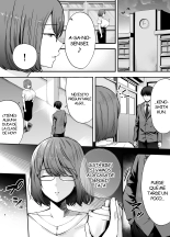 FUKUJUU KYOUSHITSU 3 SENNOU GAS DE CLASSMATE NI YARITAI HOUDAI : página 5