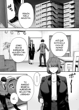 FUKUJUU KYOUSHITSU 3 SENNOU GAS DE CLASSMATE NI YARITAI HOUDAI : página 6