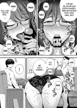 FUKUJUU KYOUSHITSU 3 SENNOU GAS DE CLASSMATE NI YARITAI HOUDAI : página 9