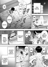 FUKUJUU KYOUSHITSU 3 SENNOU GAS DE CLASSMATE NI YARITAI HOUDAI : página 23