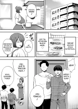FUKUJUU KYOUSHITSU 3 SENNOU GAS DE CLASSMATE NI YARITAI HOUDAI : página 25