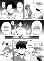 FUKUJUU KYOUSHITSU 3 SENNOU GAS DE CLASSMATE NI YARITAI HOUDAI : página 26