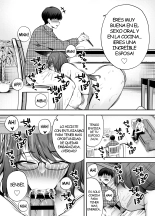 FUKUJUU KYOUSHITSU 3 SENNOU GAS DE CLASSMATE NI YARITAI HOUDAI : página 27
